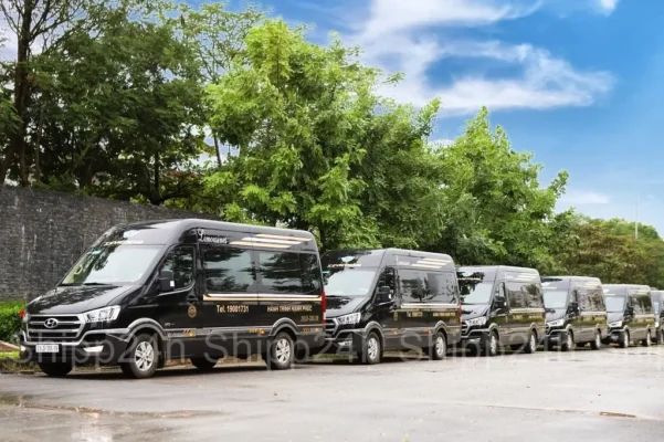 vận tải shipp24h cho thuê xe chở khách